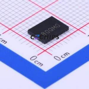 SiT1602BI-82-33E-28.636300 Pre-Programmed Oscillator SMD7050-4P Oscillator 28.6363MHz 25ppm LVCMOS/ HCMOS 3.3V - Product Image 1
