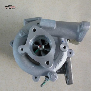 Piezas de Motor para Maquinaria de Construcción, Turbocompresor 14411WM40A 14411-WM40A para Nissan - Product Image 2