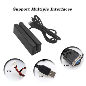 Đầu Đọc Thẻ Internet <span class=keywords><strong>Usb</strong></span> 2022 Chất Lượng Tốt Nhất Đầu Đọc Thẻ <span class=keywords><strong>USB</strong></span> Bộ Thu Thập Dữ Liệu MSR100 - Product Image 6