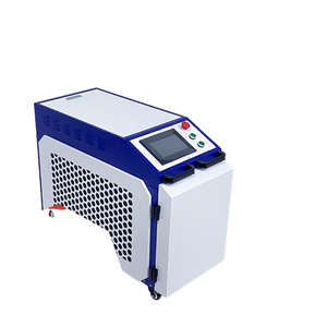 เครื่องเชื่อมเลเซอร์ขนาดพกพาขนาดเล็ก1500W แบบใหม่เลเซอร์ XT สำหรับสเตนเลสสตีล/คาร์บอนเหล็กอุปกรณ์ก่อสร้างภายในประเทศ jpt/bwt - Product Image 6