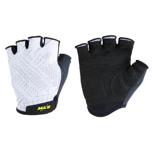 Cycling Gloves for Men Women Breathable Mountain Bike Riding Half Finger Glove for Fitness Cycling Training Outdoor Sports - Product Image 1