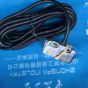 สวิตช์นิรภัยแบบไม่สัมผัส Technogr รุ่น F3S-TGR-NSMR-21-05 อะไหล่ควบคุมอุตสาหกรรม - Product Image 2