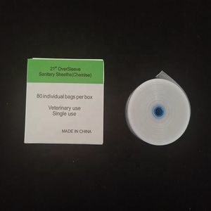 Pipeta Artificial para veterinario, catéter <span class=keywords><strong>Bardia</strong></span>, funda, Camisa Sanitaria para ganado - Product Image 4