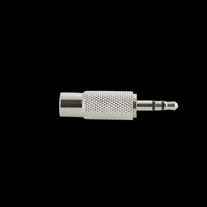 Doble canal 3,5mm <span class=keywords><strong>macho</strong></span> <span class=keywords><strong>a</strong></span> <span class=keywords><strong>RCA</strong></span> hembra <span class=keywords><strong>Jack</strong></span> convertidor de audio <span class=keywords><strong>adaptador</strong></span> de enchufe 3,5 <span class=keywords><strong>A</strong></span> <span class=keywords><strong>Adaptador</strong></span> AV - Product Image 3