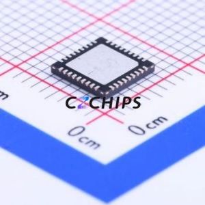 QFN-36-EP XPM6320 (6x6) ชิปวงจรรวมใหม่และดั้งเดิมจัดการแบตเตอรี่ PMIC - Product Image 2