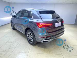 <span class=keywords><strong>Audi</strong></span> <span class=keywords><strong>Q3</strong></span> 35TFSI 2023, SUV turbocompressé, édition premium - Product Image 4