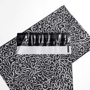 Bolsas de Envío Ecológicas con Logotipo Personalizado, Bolsas de Embalaje Impermeables para Envíos Express, para Zapatos, Calcetines y Negocios - Product Image 6