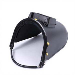 Casco <span class=keywords><strong>de</strong></span> Soldadura <span class=keywords><strong>de</strong></span> Argón Ajustable con Lente Electrónica, Máscara <span class=keywords><strong>de</strong></span> Seguridad <span class=keywords><strong>para</strong></span> Soldadores Profesionales - Product Image 4