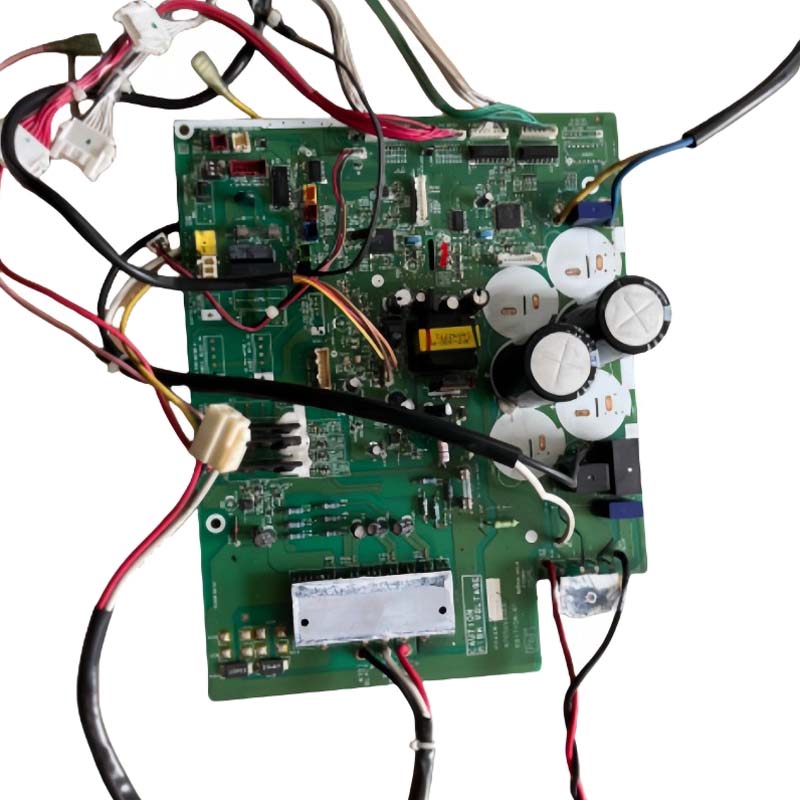 PC Board for Fuji SMT Machines - Original New Parts