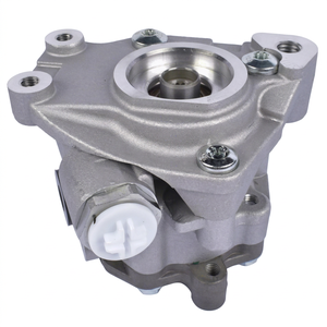 Power Steering Pump OE 7L8422153B for Q7 4.2 New Replacement Part - Product Image 1