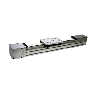 ระบบรางเลื่อนไฟฟ้า HEPCOMOTION DLS Linear Actuator สำหรับการควบคุมการเคลื่อนที่ที่แม่นยำ - Product Image 1