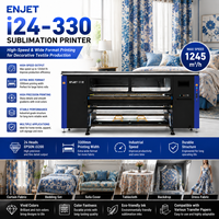 Dispositivo de Ajuste Automático de Tensión para Impresora de Sublimación, Mantiene el Papel de Transferencia Plano, Evita la Distorsión de Impresión