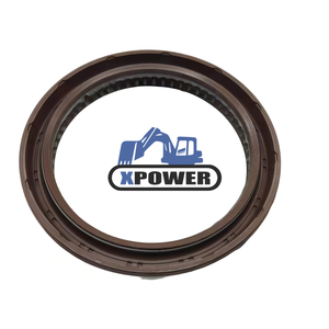 ซีลน้ำมันเพลาข้อเหวี่ยงหลัง XPower รุ่น 129916-01790 D115 95XT11 4TNV98 4TNV98T 4TNV94L 4TNE98 4D94LE SOLAR 55-V PC80MR-3 ZX60USB-3F - Product Image 3