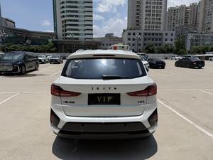 รถยนต์มือสอง VS5 SUV รุ่นปี 2023 เวอร์ชั่นจีน เกียร์อัตโนมัติ เครื่องยนต์เบนซิน 4 ถุงลมนิรภัย ไฟหน้า LED ระดับพรีเมียม ได้มาตรฐาน VI ยาง R17 รุ่น Vs5 Af - Product Image 4