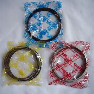 Toyota 1nz-fe motor Piston halkası seti için 1nz Piston halkası 13011-21091 36046 - Product Image 2