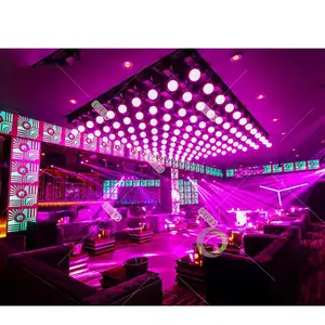 Nightclub/Bar/Pub/lounge/family cabaret/club furniture complete set customization acceptable high quality and competitive price