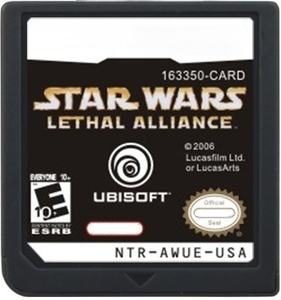 Cartucho <span class=keywords><strong>de</strong></span> plástico para tarjeta <span class=keywords><strong>de</strong></span> videojuego <span class=keywords><strong>Lego</strong></span> para Stared Warsed DS para consola NDSL 2DS 3DS sin R4 - Product Image 5
