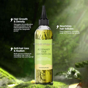 Shampoo e Balsamo per Capelli Ricci con Olio di Argan, Acqua di Riso e Aloe Vera, Vegano, Biologico, Naturale, per la Crescita dei Capelli, Etichetta Privata - Product Image 4