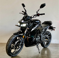 Moto électrique de course sportive pour adultes EEC 72V, haute puissance 5000W, moteur sans balais, avec batterie 35Ah longue portée, livraison gratuite