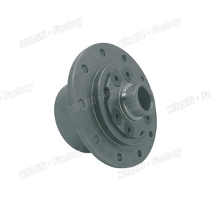 XJX D30l <span class=keywords><strong>Torsen</strong></span> Gear <span class=keywords><strong>diferencial</strong></span> de deslizamiento limitado para diferenciales Dana 30 27 Spline Volvo 140 240 740 940 1030 1031 1041 - Product Image 2