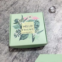 Boîte d'emballage de savon liquide en carton ivoire gaufré avec logo personnalisé, recyclable, boîte d'emballage OEM pour cosmétiques et produits de soins quotidiens