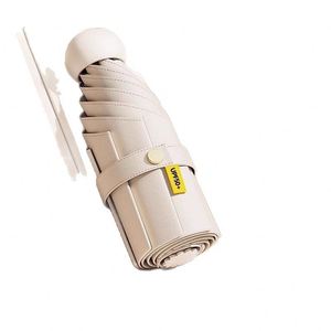 <span class=keywords><strong>Parapluie</strong></span> compact de poche isolé anti-UV UPF50+ pour la pluie et le soleil - Product Image 5