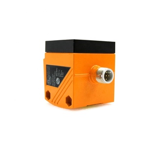 เซ็นเซอร์เลเซอร์ IFM รุ่น O1D100 เซ็นเซอร์โฟโตอิเล็กทริก - Product Image 3