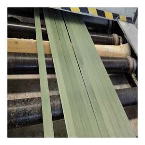 Tira de fibra de vidrio, barras planas de epoxi de fibra de vidrio - Product Image 4