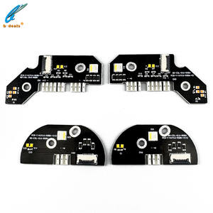 B-deals RGBW cambio colore DRL per <span class=keywords><strong>BMW</strong></span> 3 serie G20 G28 <span class=keywords><strong>G21</strong></span> faro a LED 2020 2022 accessori luce di marcia diurna - Product Image 4