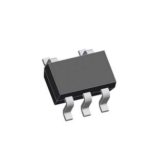 NC7SZ14P5X Silkscreen Z142 Paquete SC-70-5 SMD Inversor de Canal con Gatillo Schmitt - Product Image 1