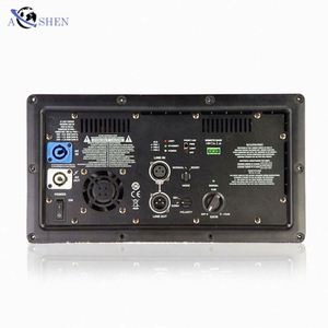 โมดูลเพาเวอร์แอมป์โรงงาน 1000W คลาส D ระดับมืออาชีพ สำหรับลำโพงซับวูฟเฟอร์ 20 โอห์มแบบไม่สมดุล - Product Image 4
