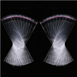 Rfq 500 loại máy tính tốc độ cao cạnh con dấu Háo Hức làm túi Máy PP Máy làm túi nhựa - Product Image 6