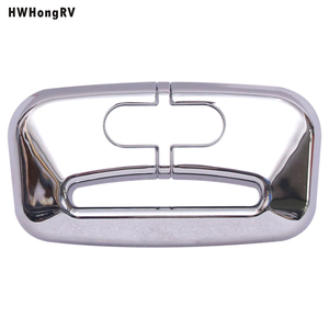 Cubierta de Lujo para Cinturón de Seguridad de Asiento de Coche Eléctrico <span class=keywords><strong>VIP</strong></span> y Cubierta Decorativa Integrada para Salida de Cinturón de Seguridad de Asiento Tipo Butaca - Product Image 2
