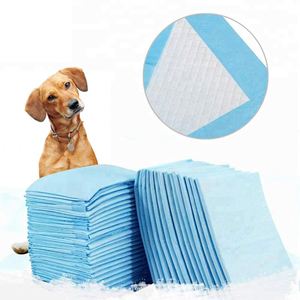 Tapis d'entraînement imperméables pour chiots, doux et très demandés, pour l'apprentissage de la propreté des chiens - Product Image 1