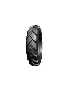 Factory Supply Steer Tyre For Agricultural Machinery Tires