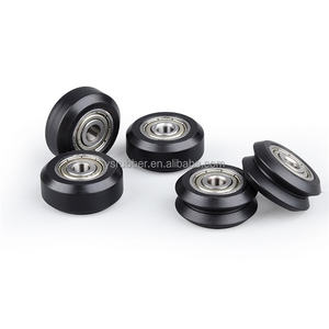 고정밀 공장 가격 중국 제조 업체 사양 223*372*36 일본 품질 굴삭기 베어링 SF 6015 px1 - Product Image 3