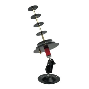 Amplificador de Señal WiFi, Tira de Cobre Personalizada, Amplificador Direccional, Receptor DIY, Antena con Tornillos de Cobre L475 - Product Image 2
