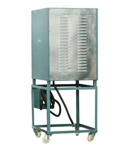 Horno Eléctrico Segmentado con Control de Temperatura, Horno de Cera Controlado Numéricamente para Joyería, Equipos Industriales - Product Image 4