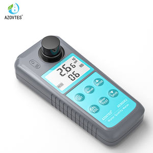 AE86062 Yüzme Havuzu Su Kalitesi Testi Hidrojen Sülfür PHTap Su - Product Image 4