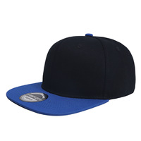 Cappellino da Baseball in Cotone Lavato a 6 Pannelli OEM, Logo Ricamato Personalizzato, Visiera Curva Regolabile, Stile Vintage