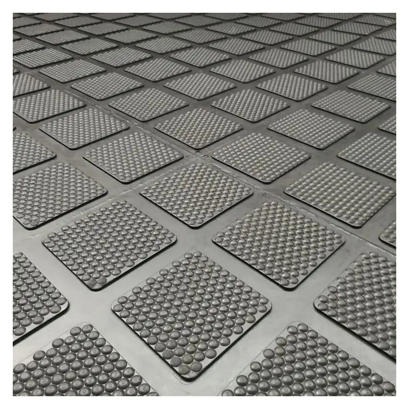 Hot sale dairy cow mats /rubber comfort mats for cows in dairy farming