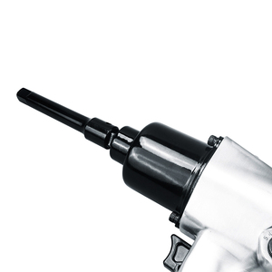 Llave <span class=keywords><strong>de</strong></span> <span class=keywords><strong>Impacto</strong></span> Neumática GATmatic <span class=keywords><strong>de</strong></span> Alto Torque 650nm para Neumáticos <span class=keywords><strong>de</strong></span> Camión, 1/2, con Mecanismo <span class=keywords><strong>de</strong></span> Doble Martillo - Product Image 3
