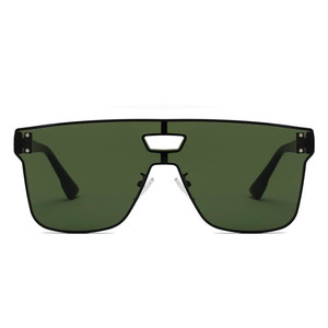 BEATRICE Occhiali da Sole Unisex Retrò Vintage Quadrati - Product Image 5