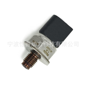 9307Z512A Fuel Common Rail Pressure <b>Sensor</b> 55PP07-02 <b>For</b> <b>Car</b> Replacement - Product Image 4
