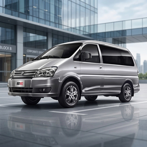 Dongfeng Lingzhi M3 1.5L Motore a Benzina, Mini Van con Sedili di Lusso MPV, Servizio Post-Vendita Completo - Product Image 2
