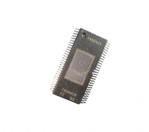 TAS6424LQDKQRQ1 TAS6424L Automotive Audio Amplifier IC HSSOP-56