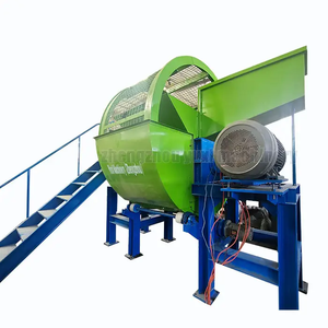 Ndustry-máquina de arena para arroz, antivuelco - Product Image 5