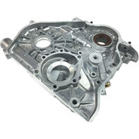Pompe à huile moteur à haut débit SNEIK OE 15100-54030 pour Toyota 2L 2L-II 2.4L Diesel Hilux LN50 LN65 Dyna