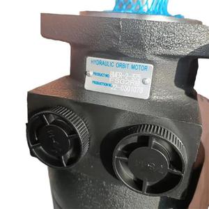 มอเตอร์ไฮดรอลิก OMS/BM5 OMS200 151F2204 OMS200 151F2211 OMS200 151F0511 มอเตอร์ไซโคลอไดล์ - Product Image 3