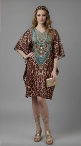 Robe tunique maxi africaine en viscose pour femme, style caftan, poncho décontracté, kimono, finition soyeuse, style bohème, pour les vacances, la plage, la maison - Product Image 2